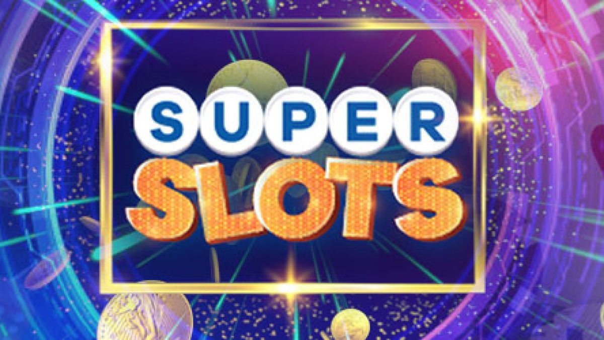 SuperSlots Casino