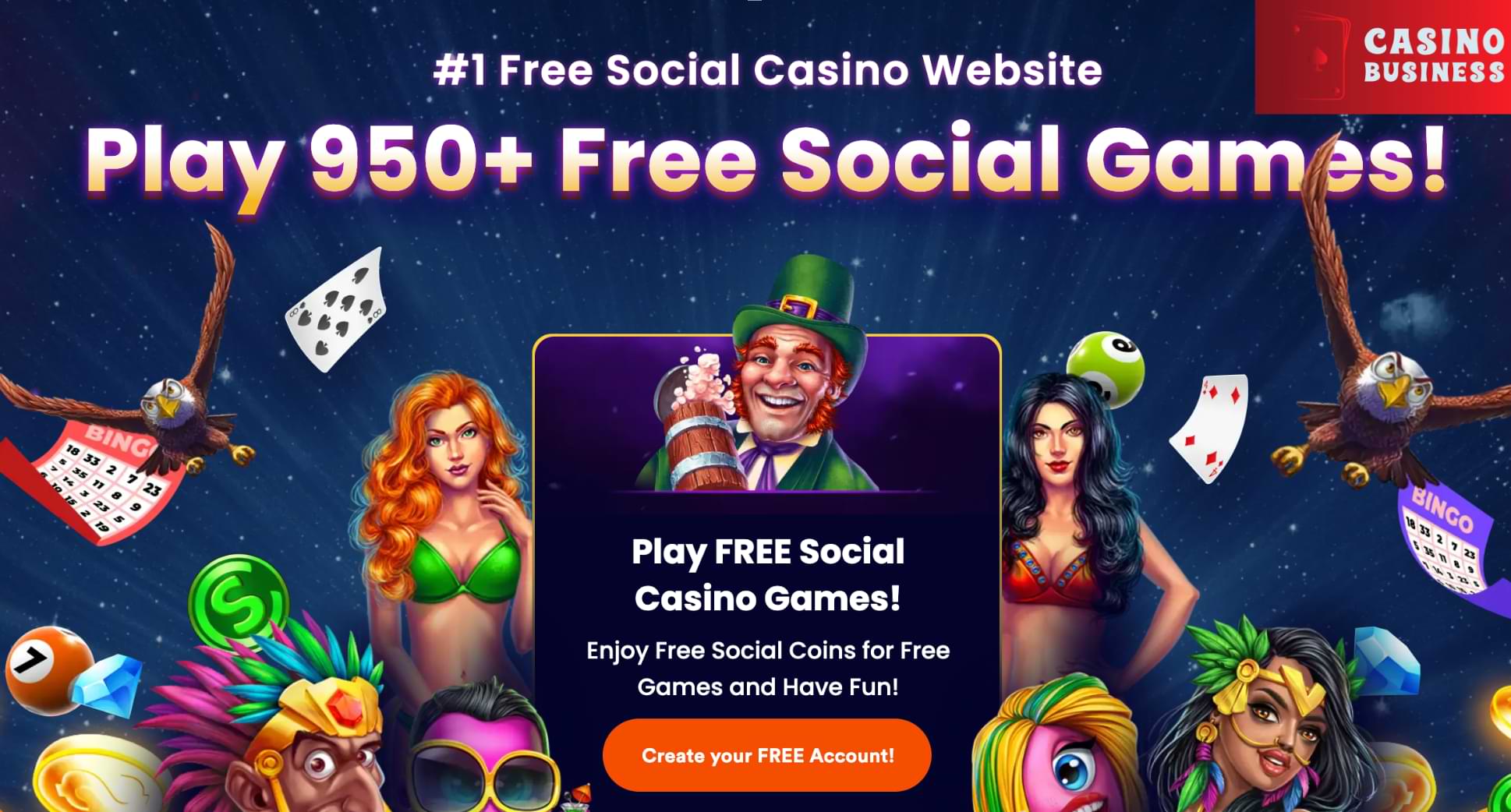 Ding Ding Ding Casino