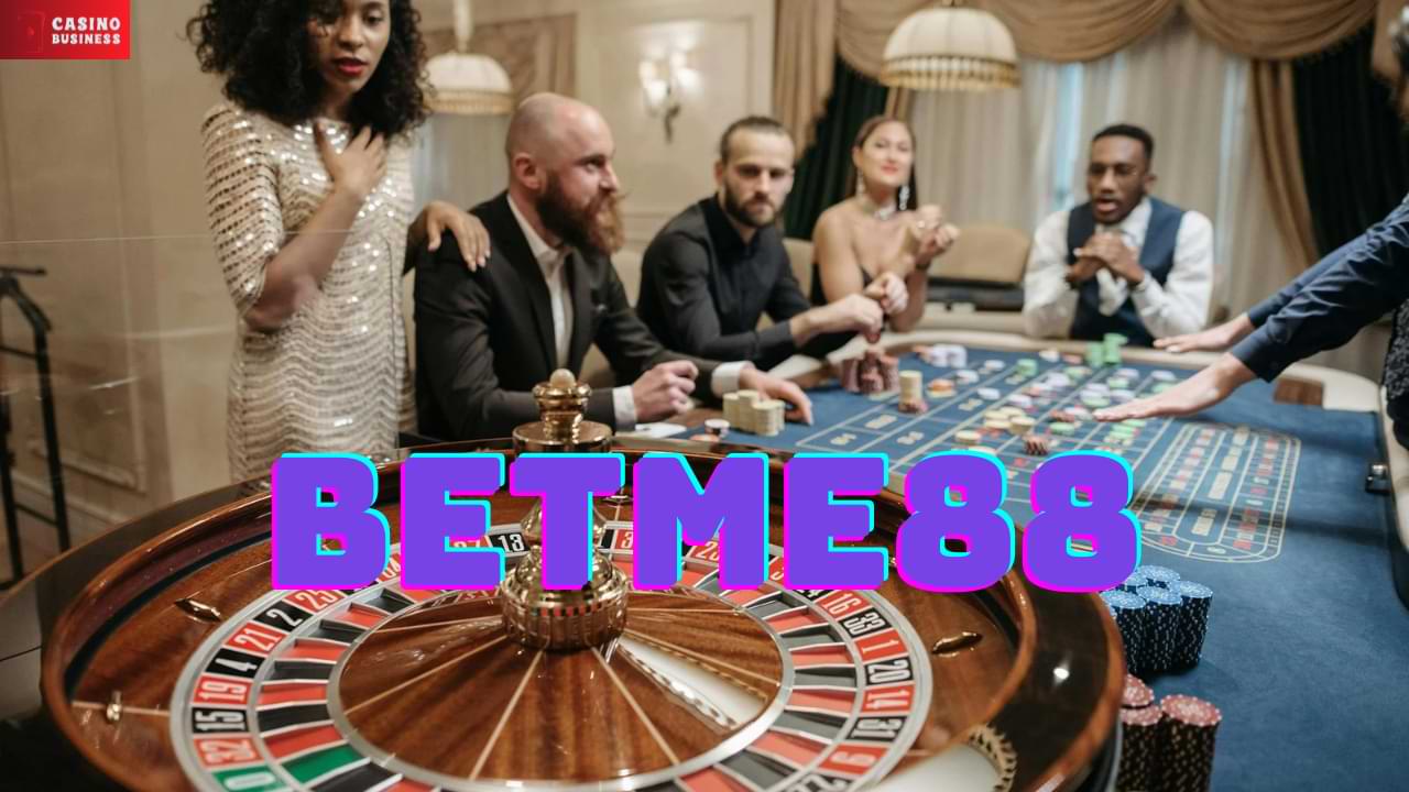 BetMe88