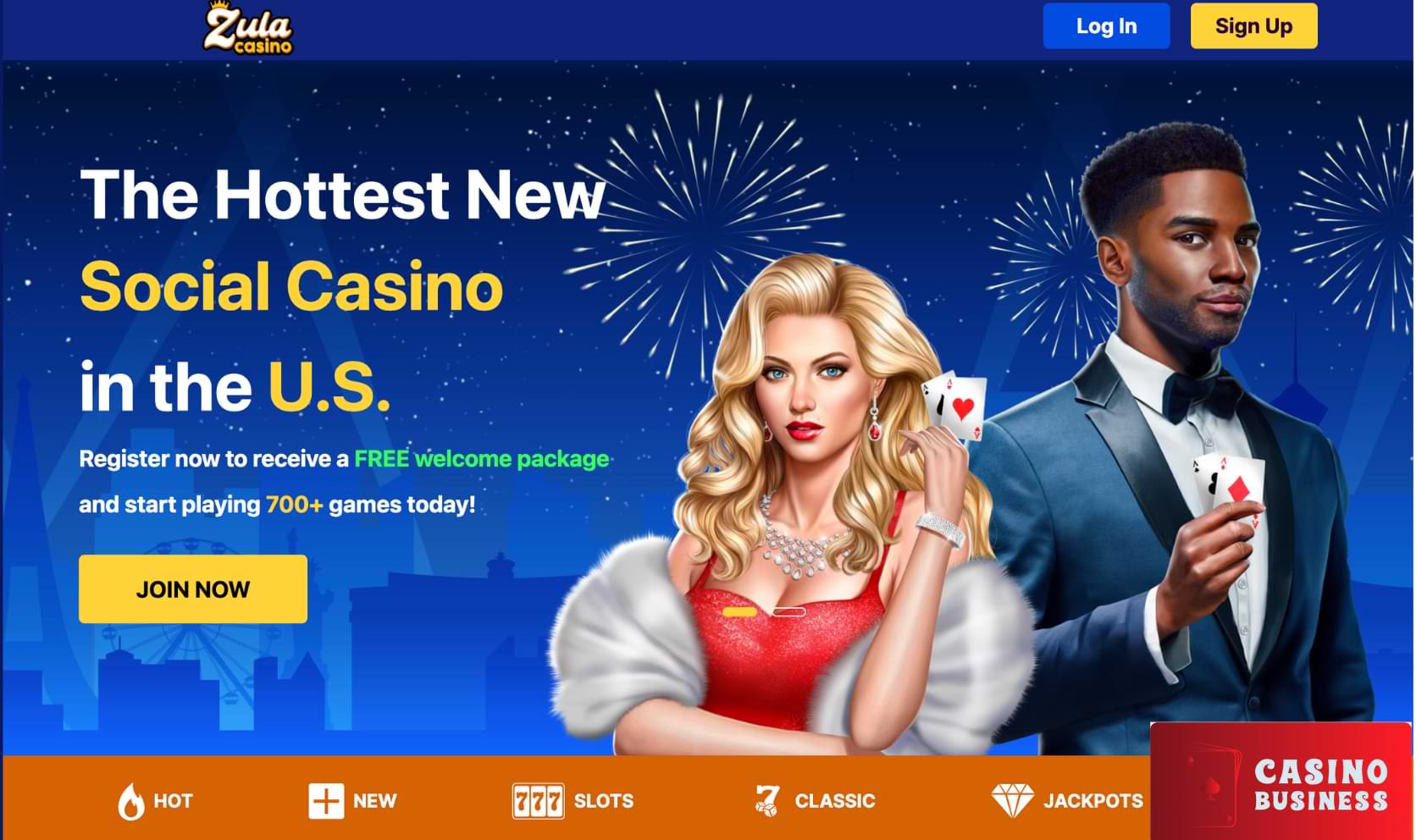 zula casino review