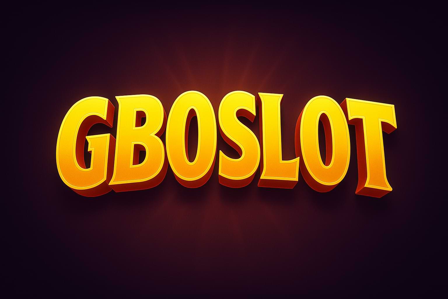 GBOSLOT