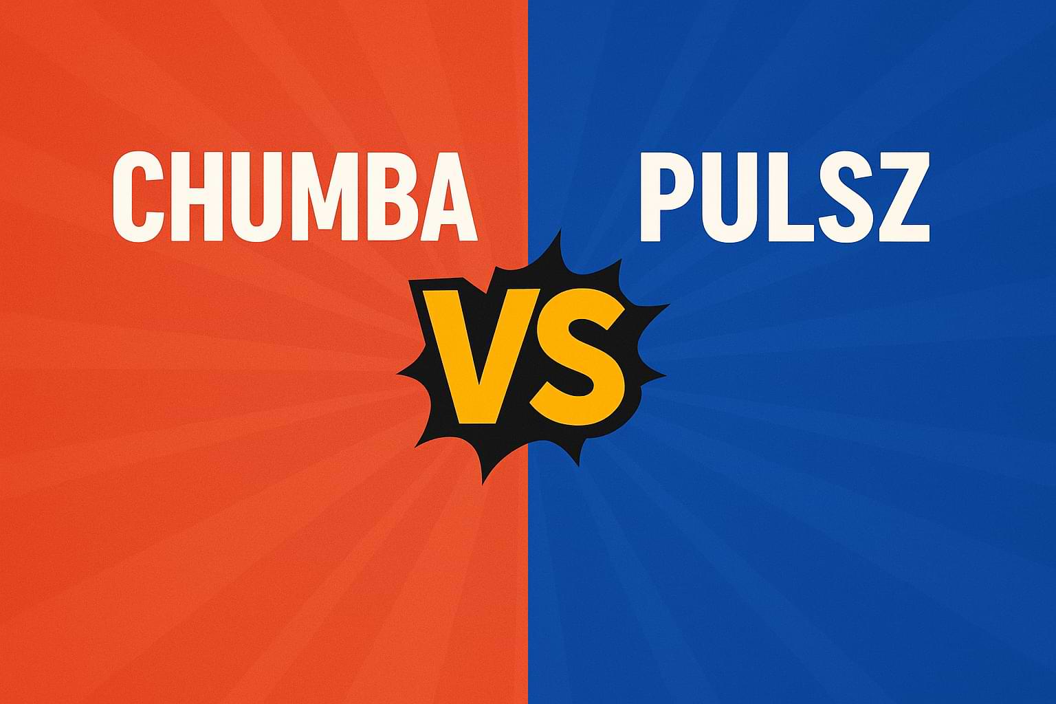 Chumba Vs Pulsz